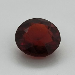 Hessonite  (Gomed) 8.93 Ct Certified